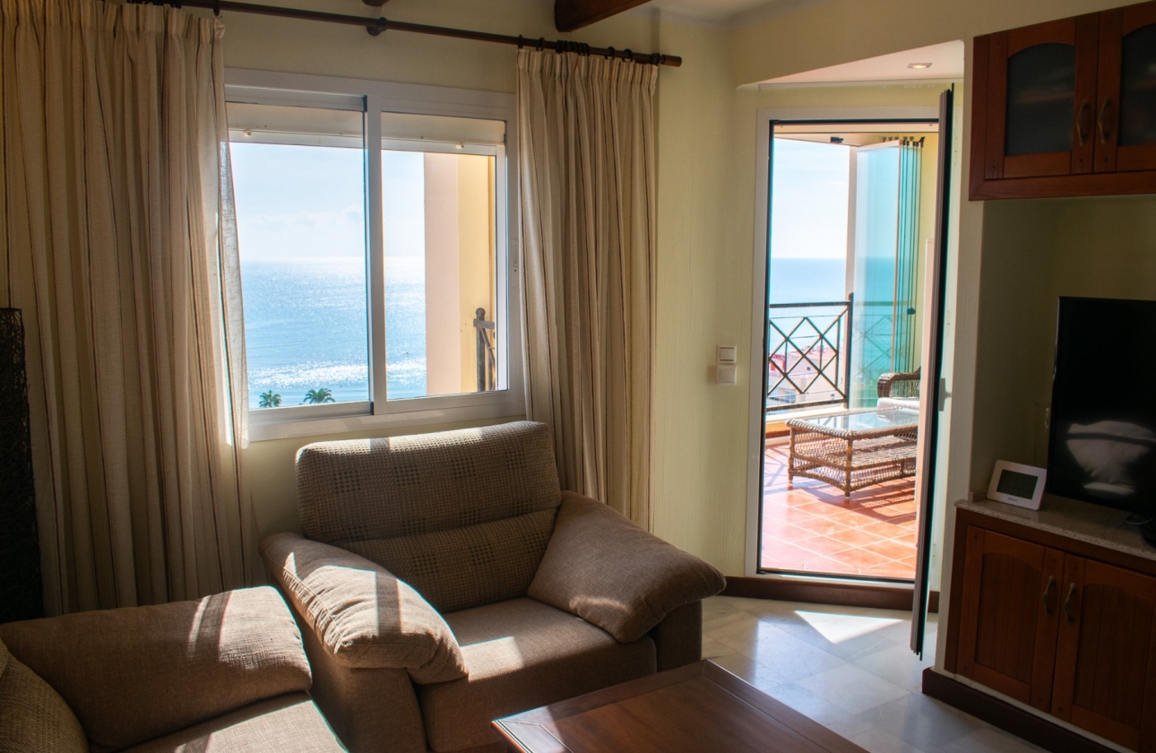 Reventa - Apartamento / piso - Torrevieja - Playa Los Locos