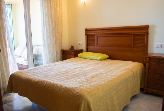 Reventa - Apartamento / piso - Torrevieja - Playa Los Locos