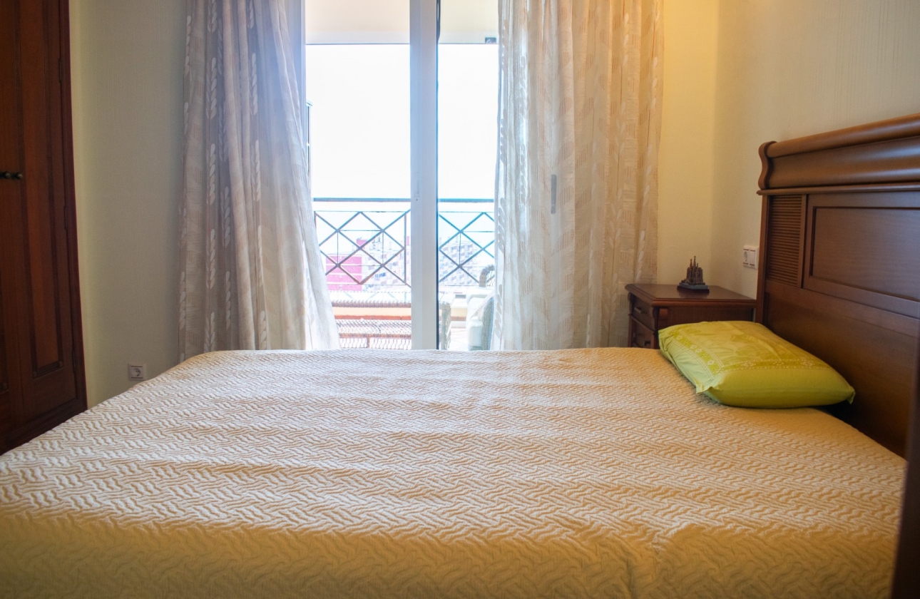 Reventa - Apartamento / piso - Torrevieja - Playa Los Locos