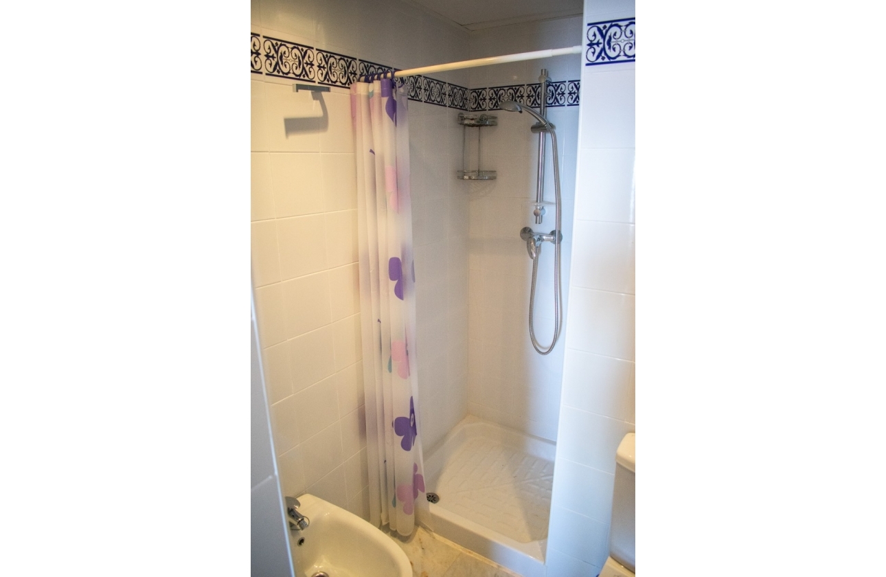 Reventa - Apartamento / piso - Torrevieja - Playa Los Locos