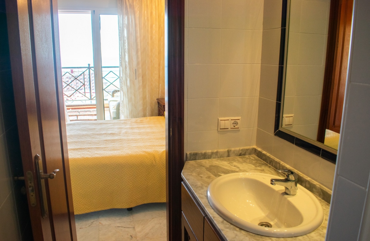 Reventa - Apartamento / piso - Torrevieja - Playa Los Locos