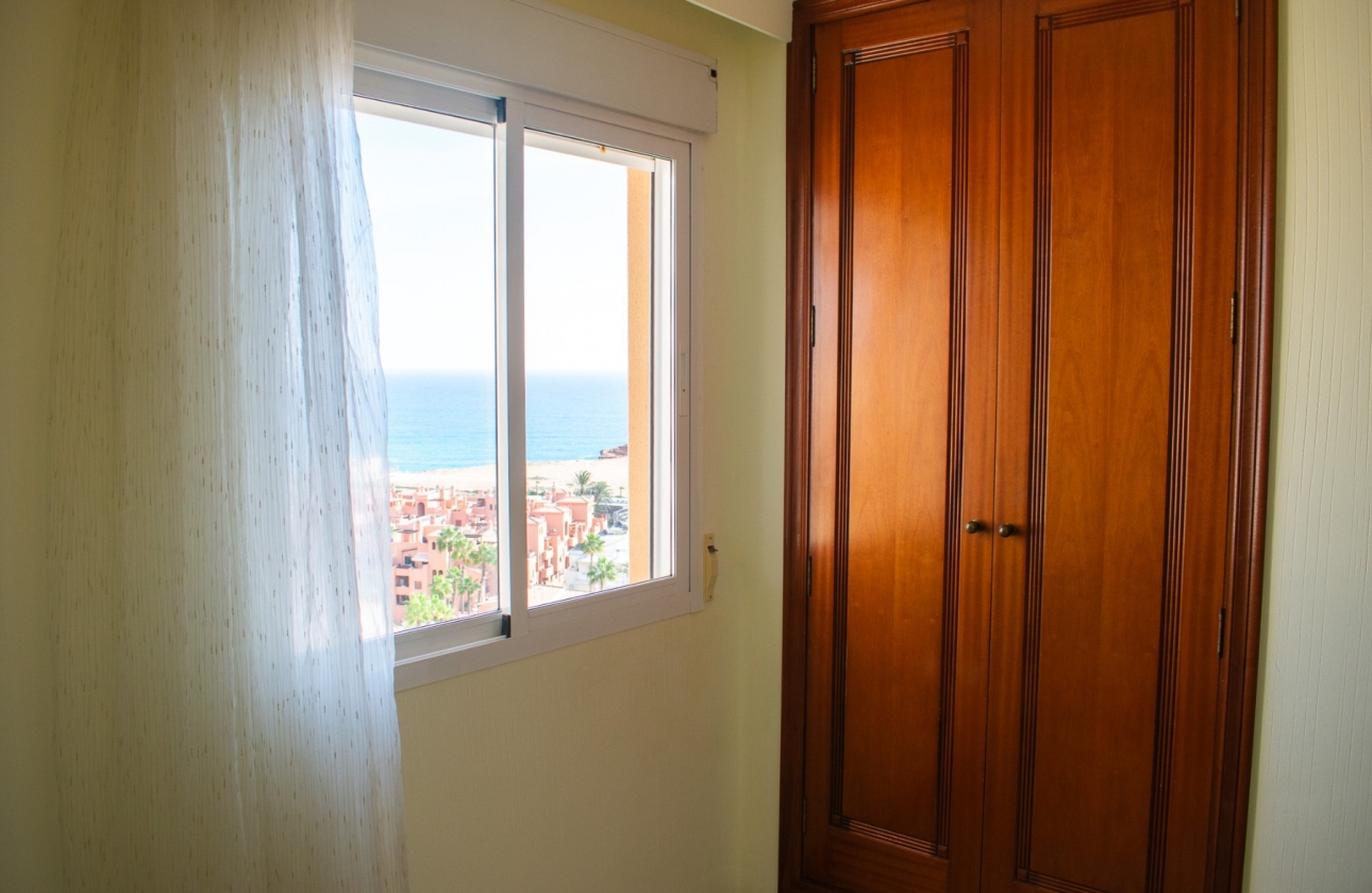 Reventa - Apartamento / piso - Torrevieja - Playa Los Locos