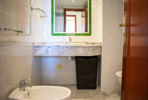 Reventa - Apartamento / piso - Torrevieja - Playa Los Locos