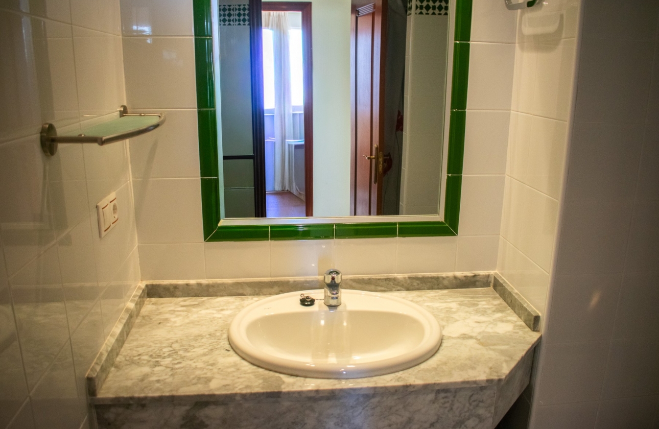 Reventa - Apartamento / piso - Torrevieja - Playa Los Locos