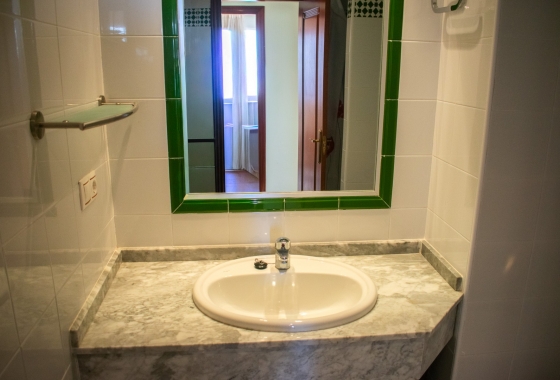 Reventa - Apartamento / piso - Torrevieja - Playa Los Locos
