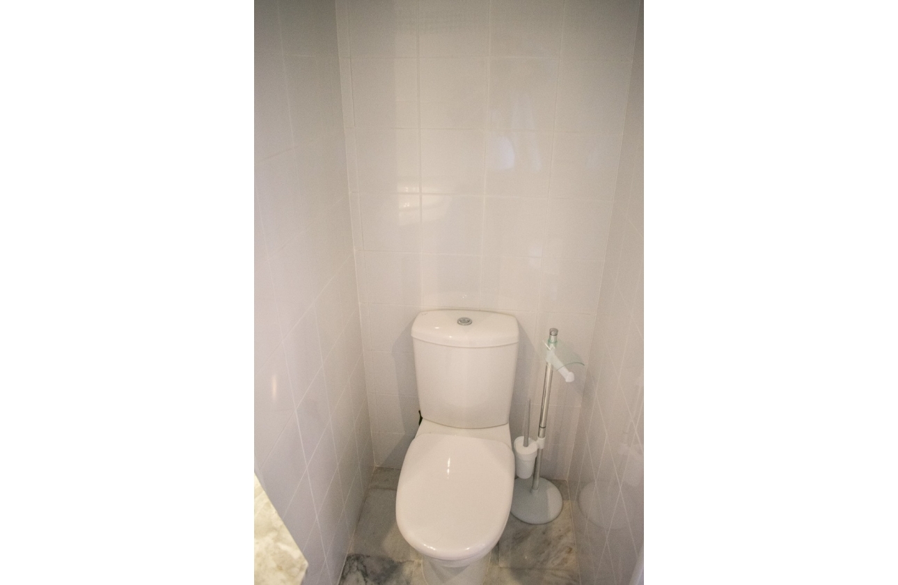 Reventa - Apartamento / piso - Torrevieja - Playa Los Locos