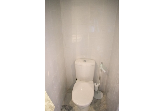 Reventa - Apartamento / piso - Torrevieja - Playa Los Locos