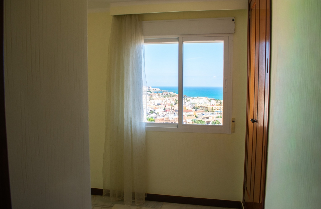 Reventa - Apartamento / piso - Torrevieja - Playa Los Locos