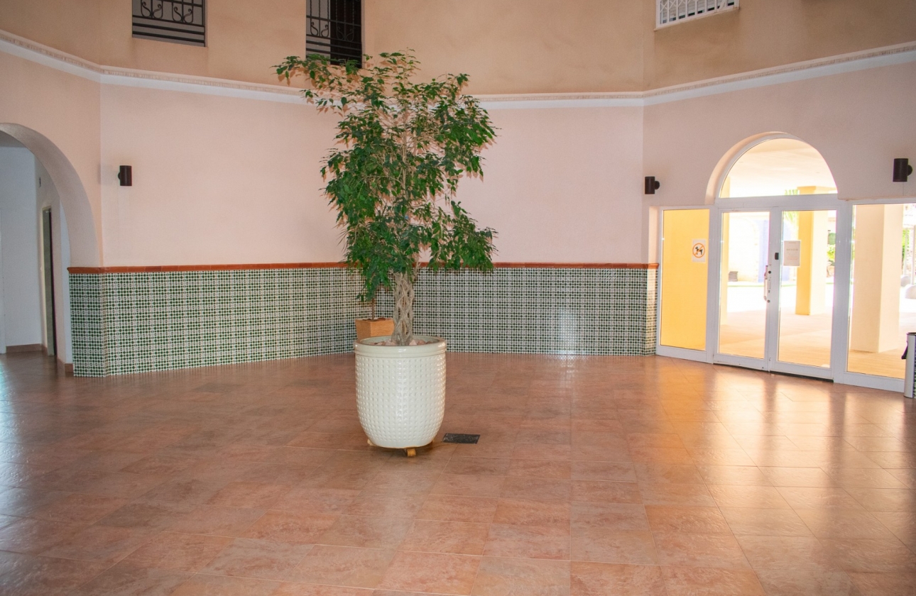 Reventa - Apartamento / piso - Torrevieja - Playa Los Locos