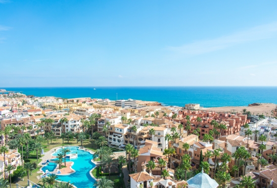 Reventa - Apartamento / piso - Torrevieja - Playa Los Locos