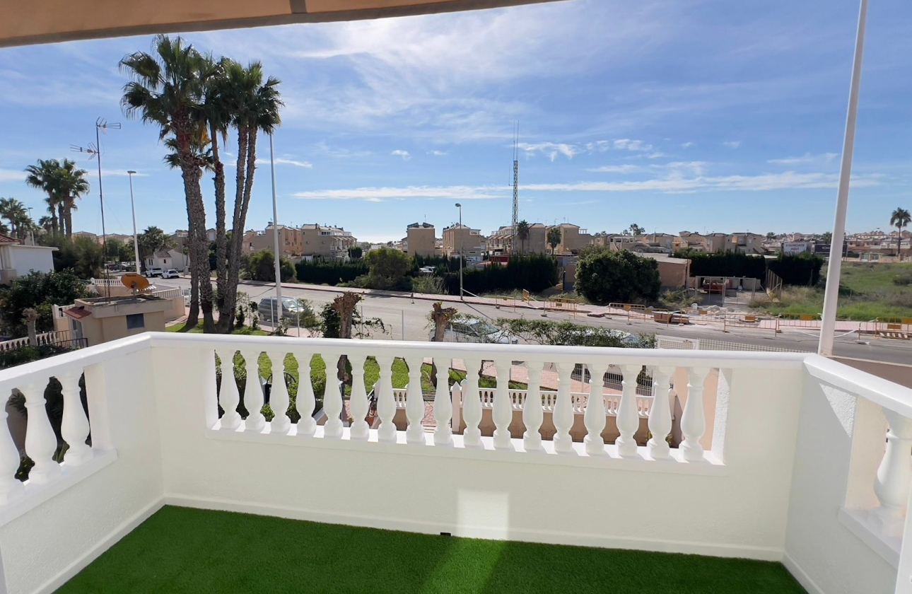 Revente - Maison - Orihuela Costa - La Zenia