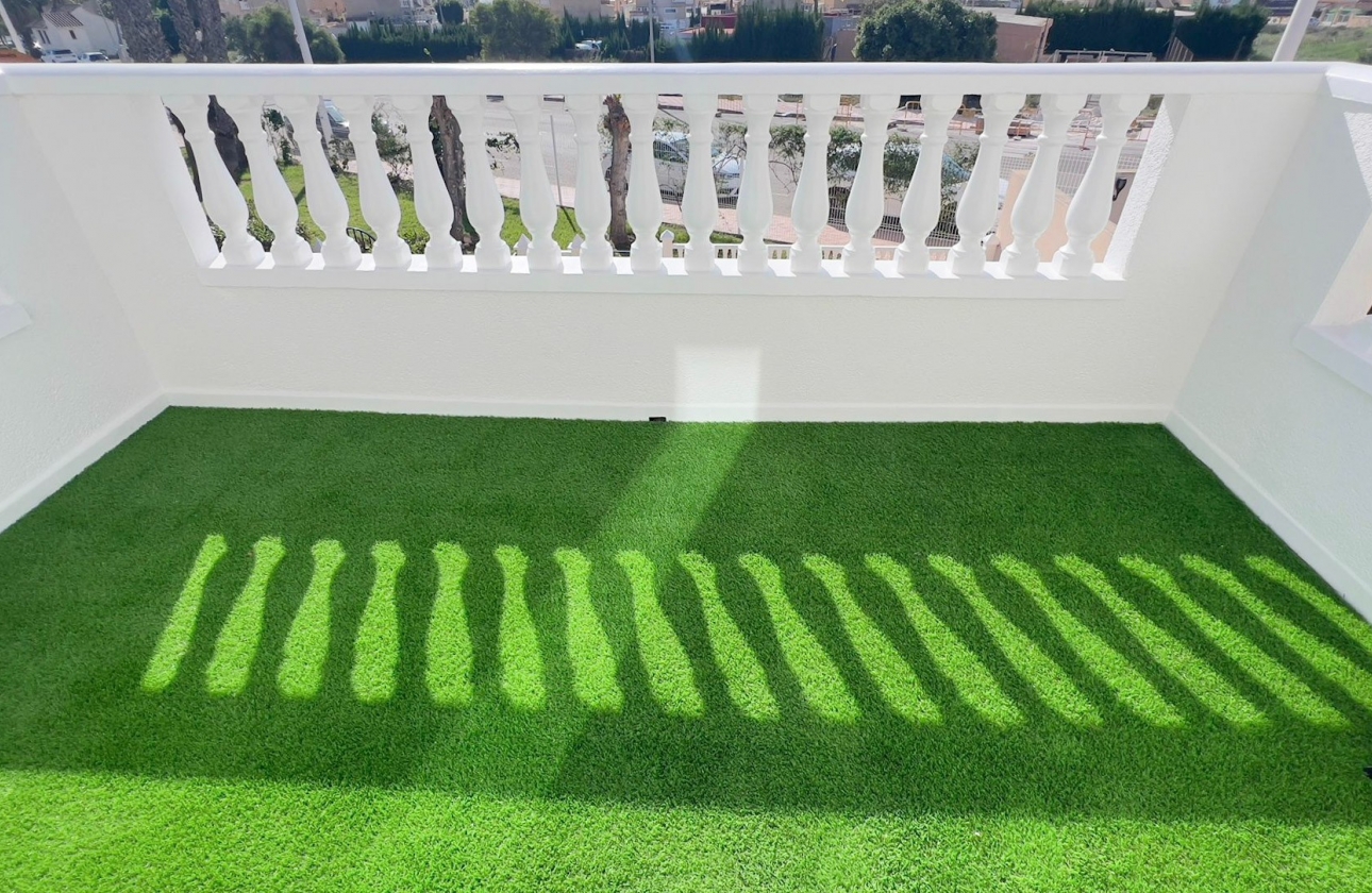 Revente - Maison - Orihuela Costa - La Zenia