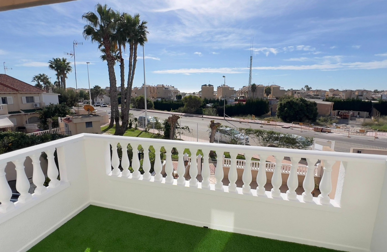 Revente - Maison - Orihuela Costa - La Zenia