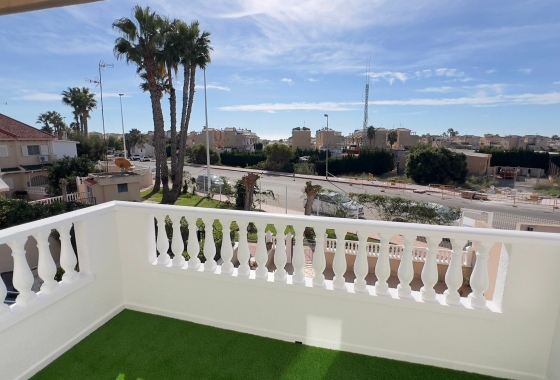 Revente - Maison - Orihuela Costa - La Zenia