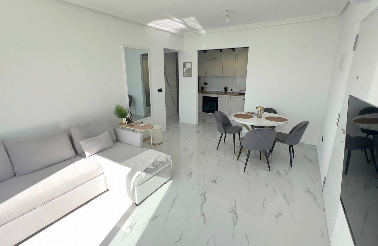 Revente - Maison - Orihuela Costa - La Zenia