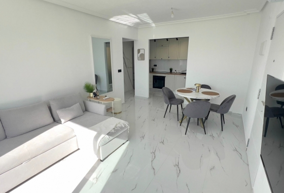 Revente - Maison - Orihuela Costa - La Zenia