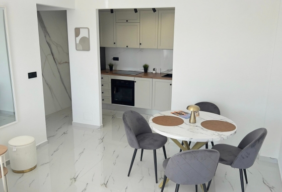 Revente - Maison - Orihuela Costa - La Zenia