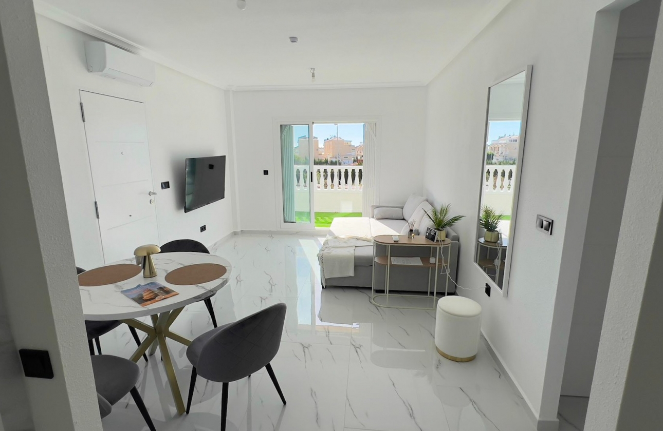 Revente - Maison - Orihuela Costa - La Zenia