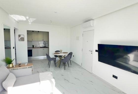 Revente - Maison - Orihuela Costa - La Zenia