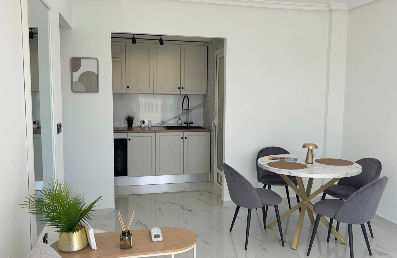 Revente - Maison - Orihuela Costa - La Zenia