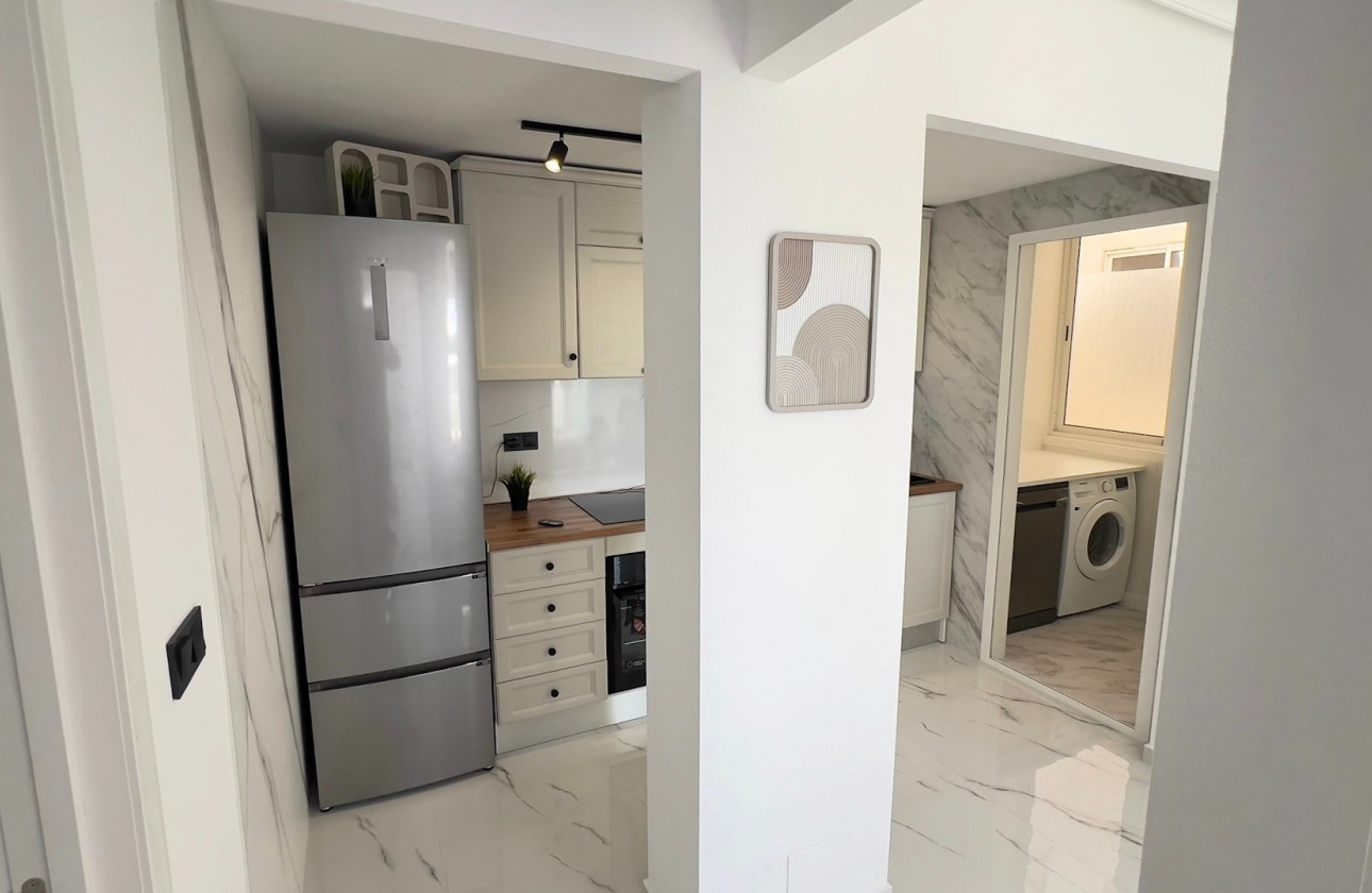 Revente - Maison - Orihuela Costa - La Zenia