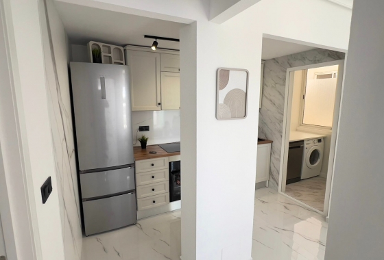 Revente - Maison - Orihuela Costa - La Zenia