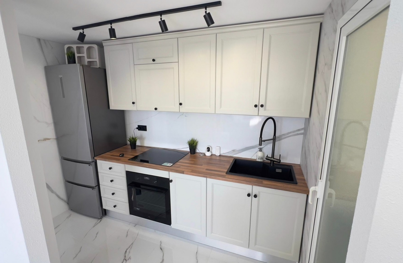 Revente - Maison - Orihuela Costa - La Zenia