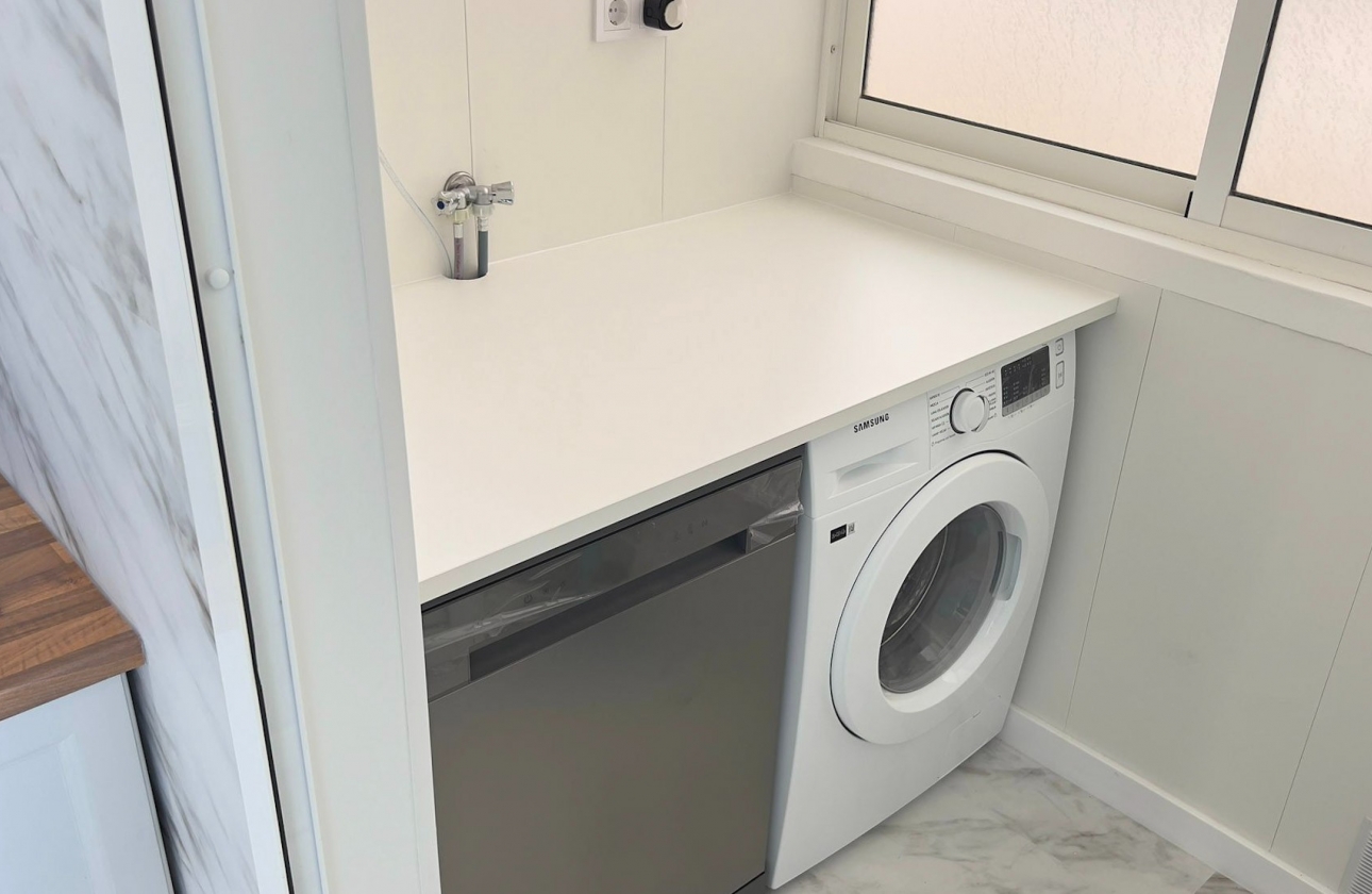 Revente - Maison - Orihuela Costa - La Zenia