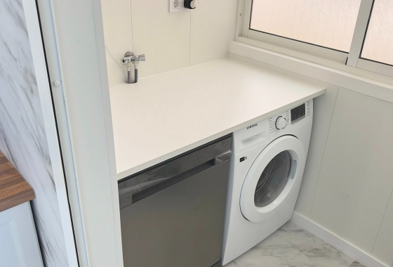 Revente - Maison - Orihuela Costa - La Zenia