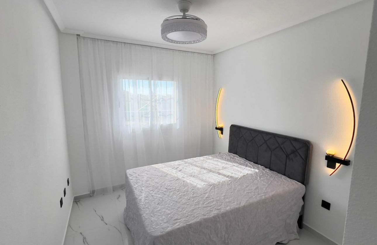 Revente - Maison - Orihuela Costa - La Zenia