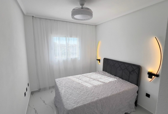 Revente - Maison - Orihuela Costa - La Zenia