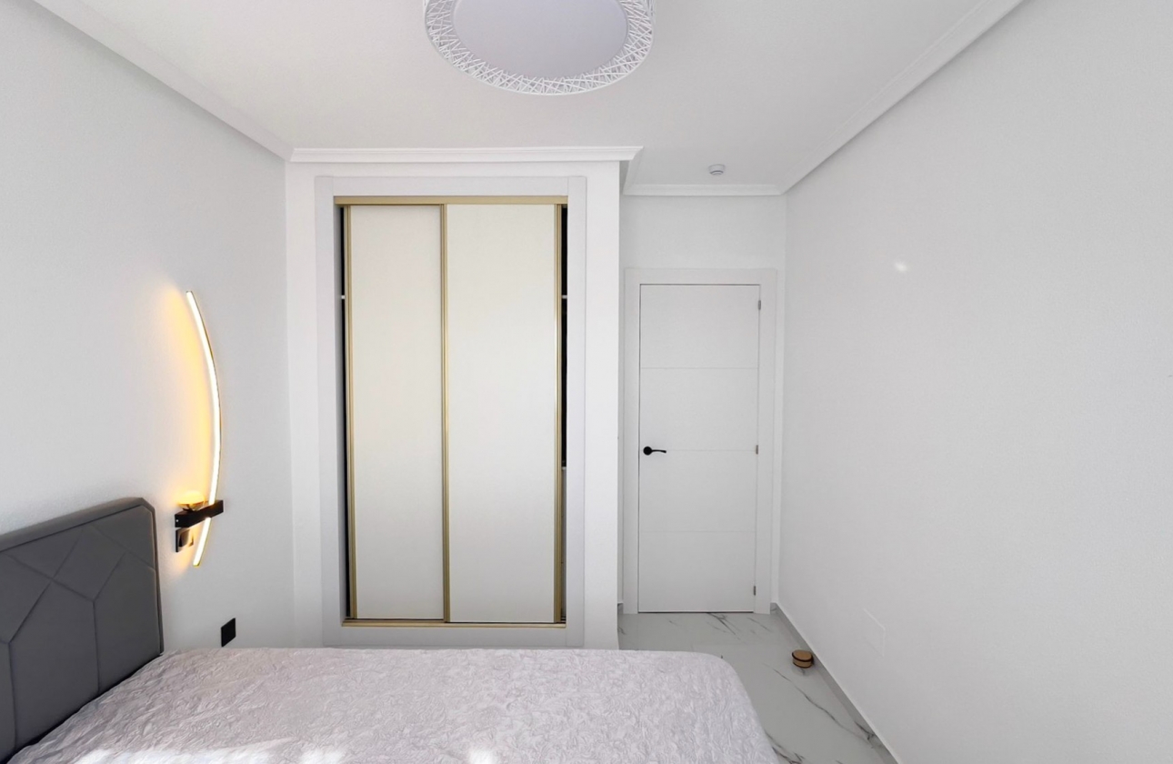 Revente - Maison - Orihuela Costa - La Zenia