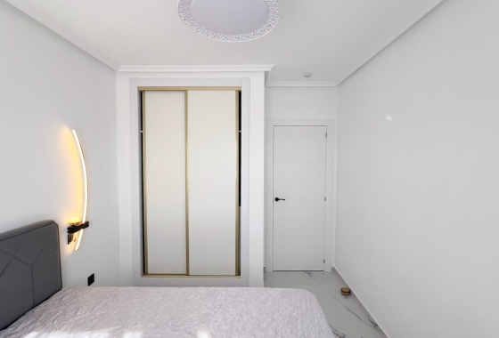 Revente - Maison - Orihuela Costa - La Zenia