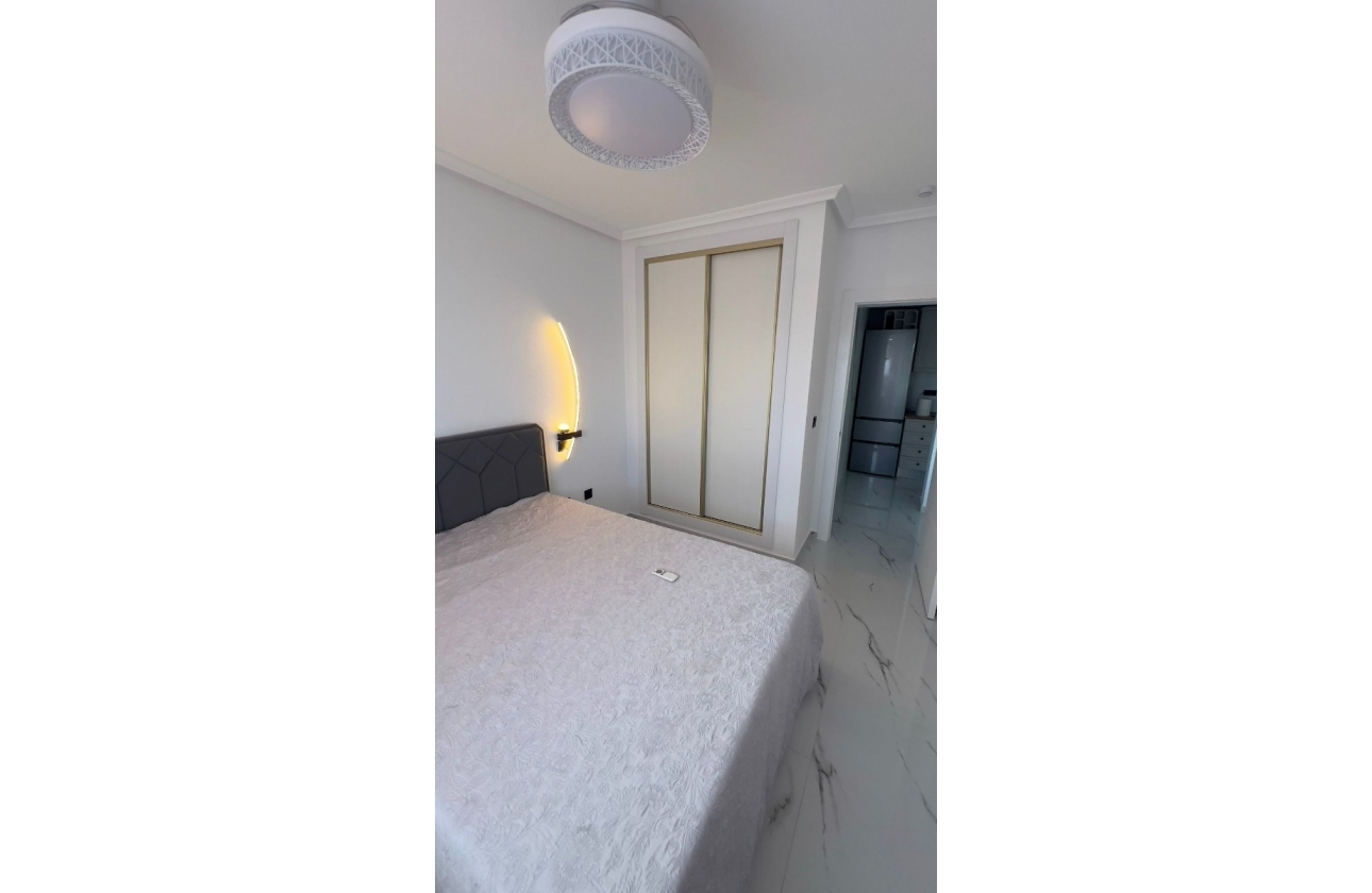 Revente - Maison - Orihuela Costa - La Zenia