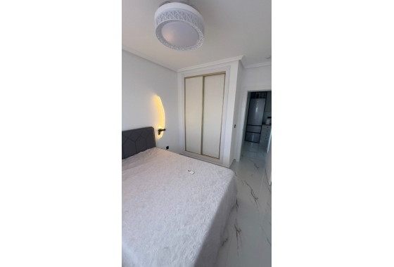 Revente - Maison - Orihuela Costa - La Zenia