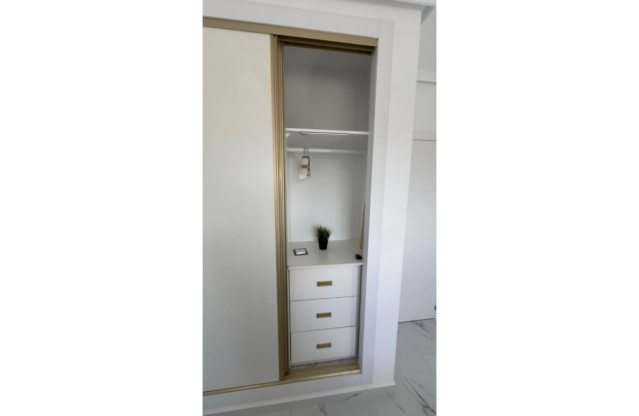 Revente - Maison - Orihuela Costa - La Zenia