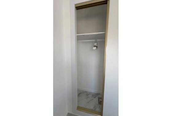 Revente - Maison - Orihuela Costa - La Zenia