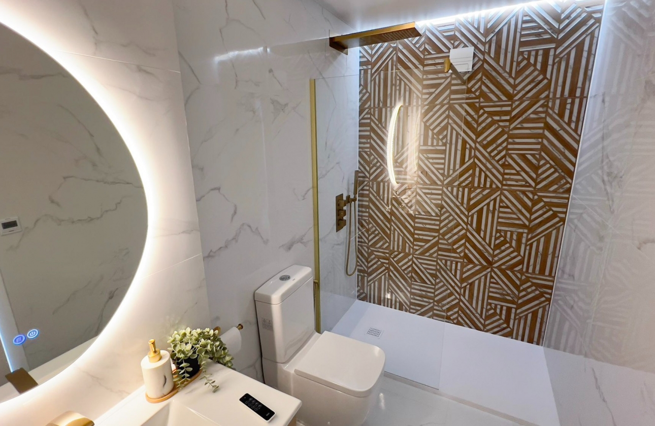 Revente - Maison - Orihuela Costa - La Zenia