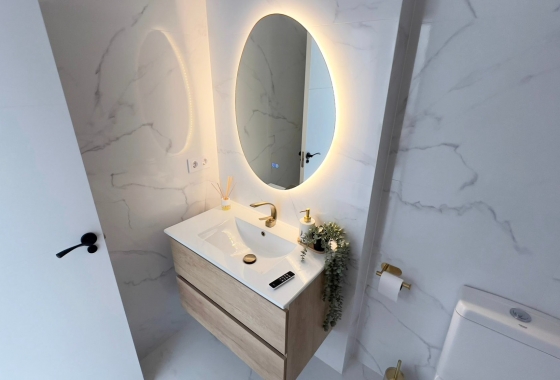 Revente - Maison - Orihuela Costa - La Zenia