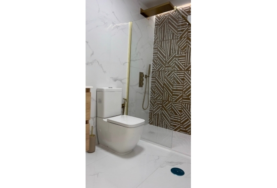 Revente - Maison - Orihuela Costa - La Zenia