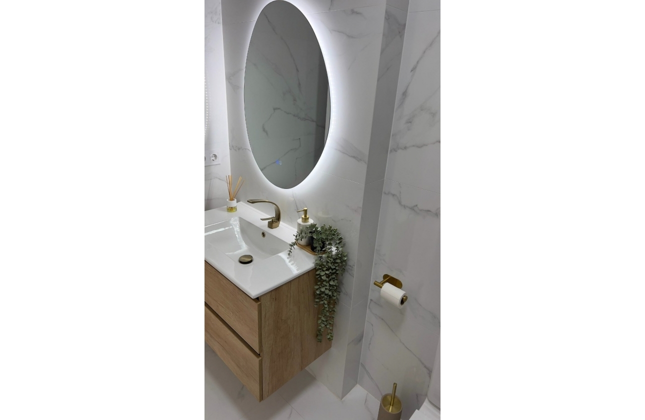 Revente - Maison - Orihuela Costa - La Zenia