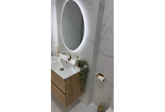 Revente - Maison - Orihuela Costa - La Zenia