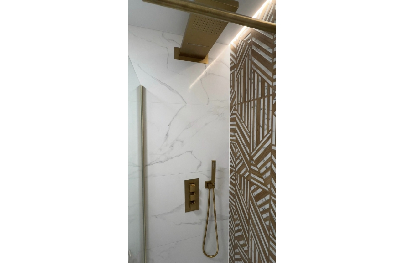 Revente - Maison - Orihuela Costa - La Zenia