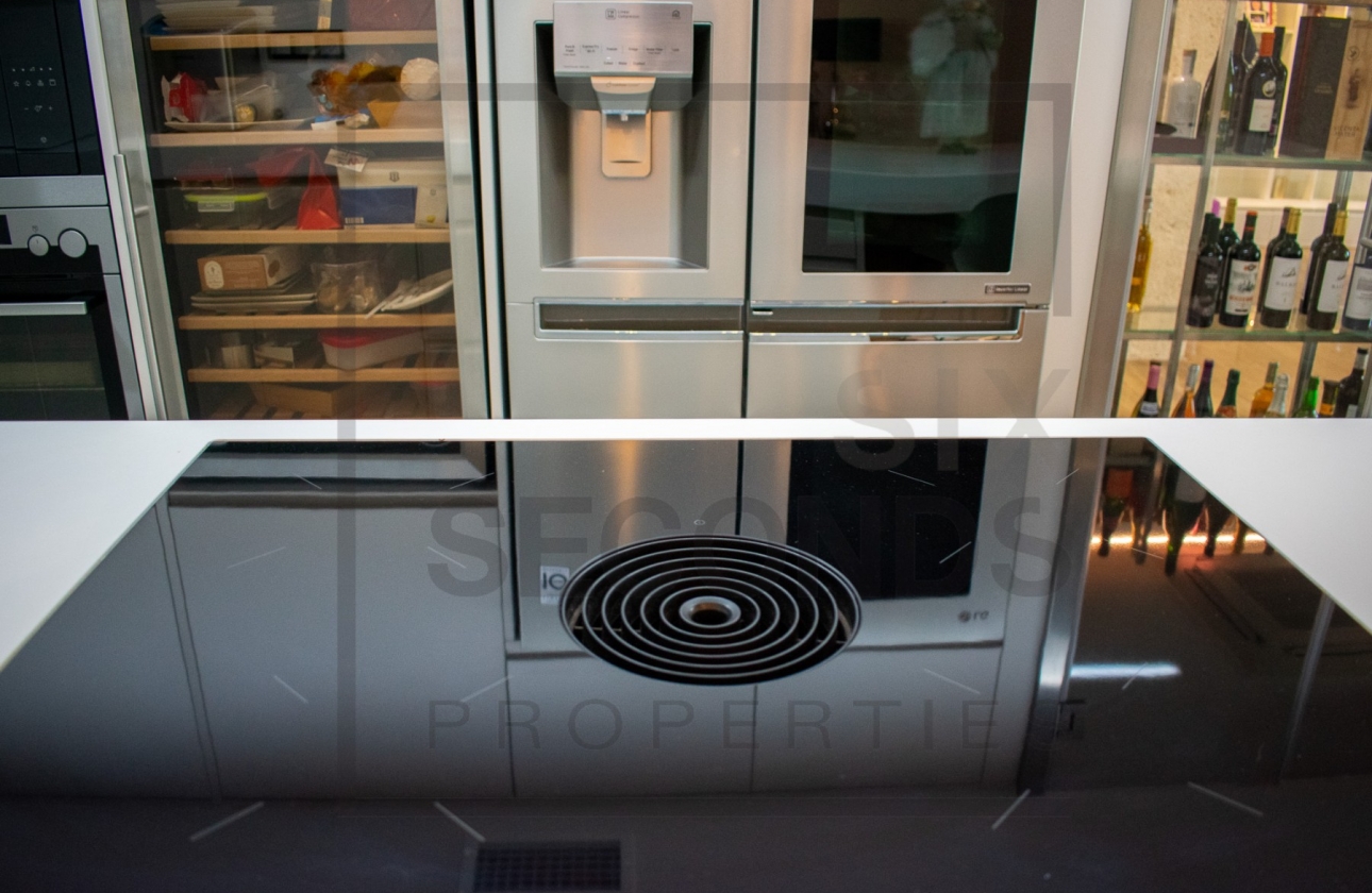 Reventa - Villa - Algorfa - La finca Golf