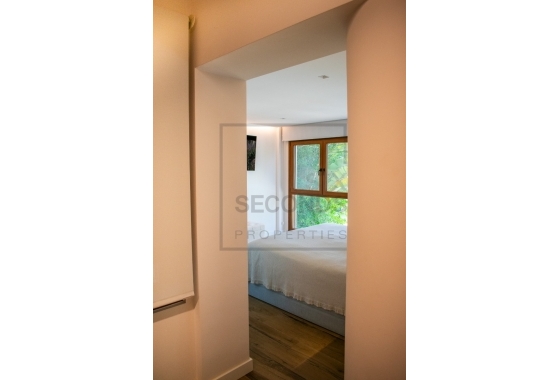 Reventa - Villa - Algorfa - La finca Golf