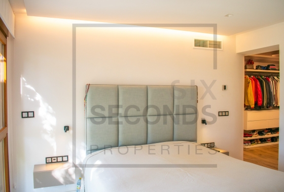 Reventa - Villa - Algorfa - La finca Golf