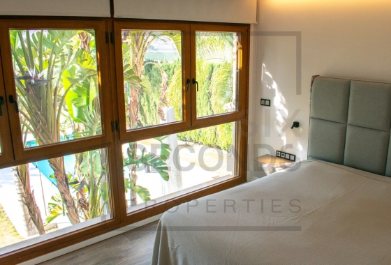 Reventa - Villa - Algorfa - La finca Golf