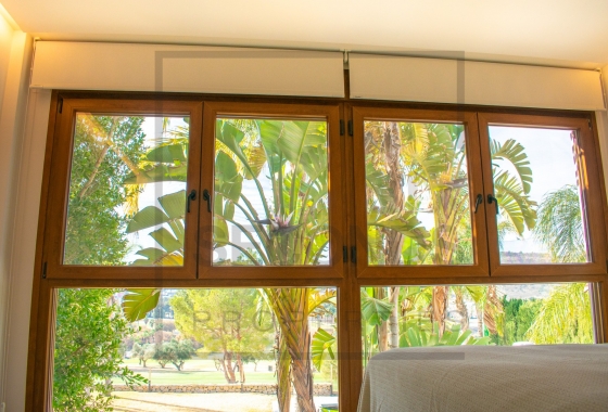 Reventa - Villa - Algorfa - La finca Golf