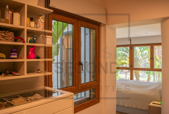 Reventa - Villa - Algorfa - La finca Golf