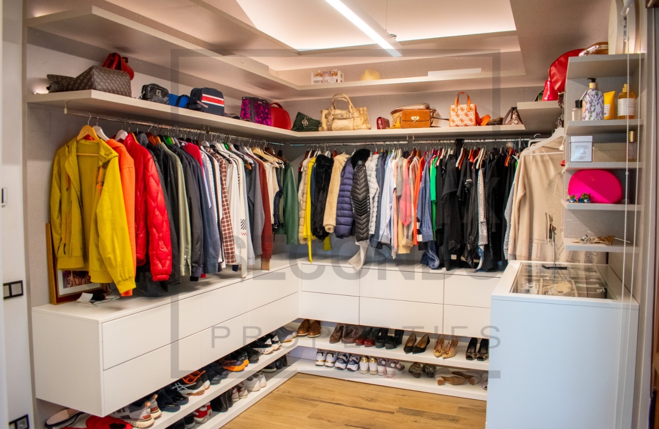 Reventa - Villa - Algorfa - La finca Golf